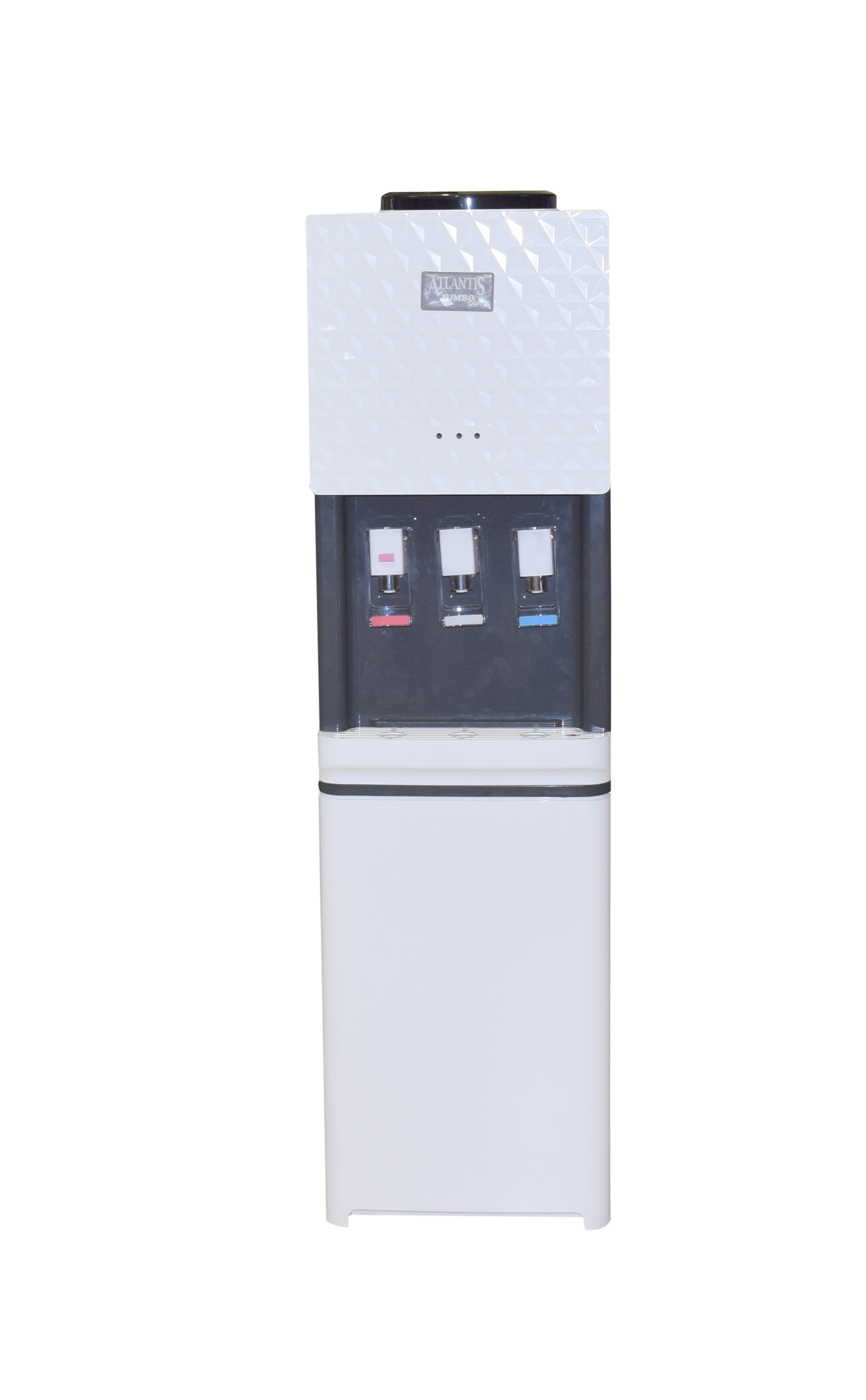 Atlantis Jumbo Hot And Cold Water Dispenser 