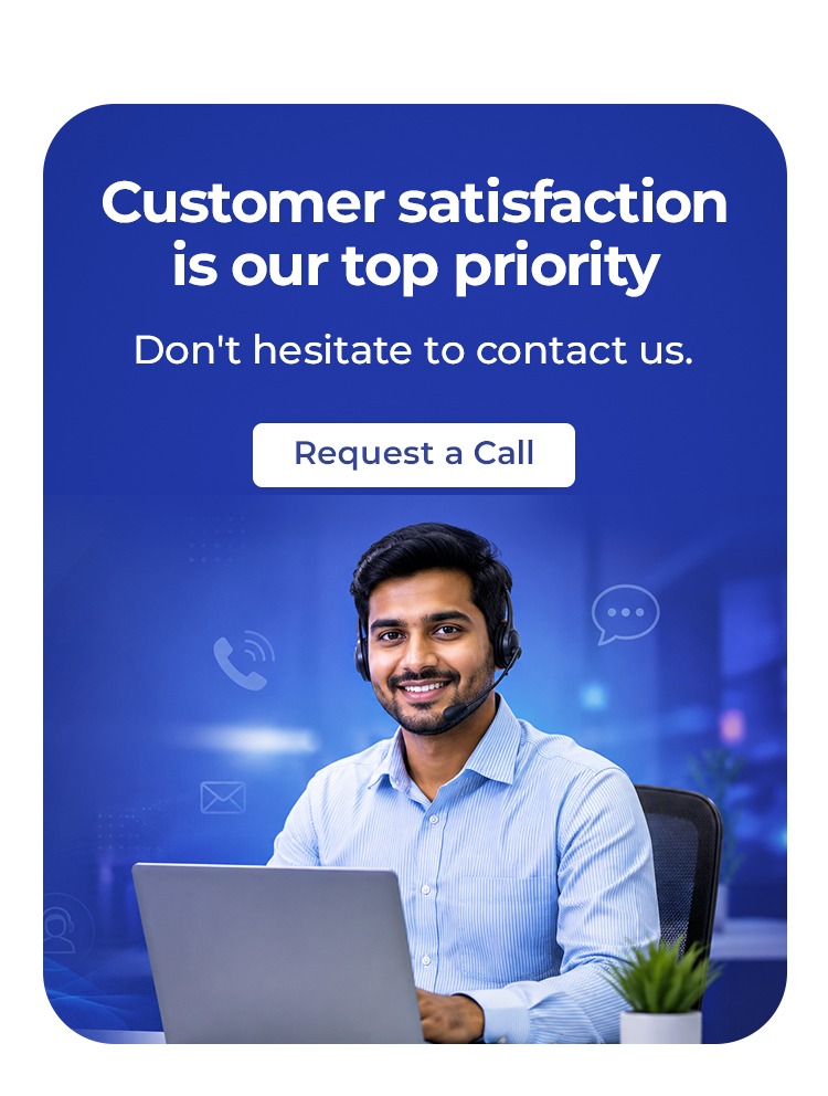 contact us