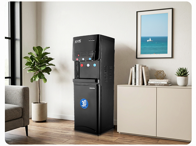 Water Dispensers
