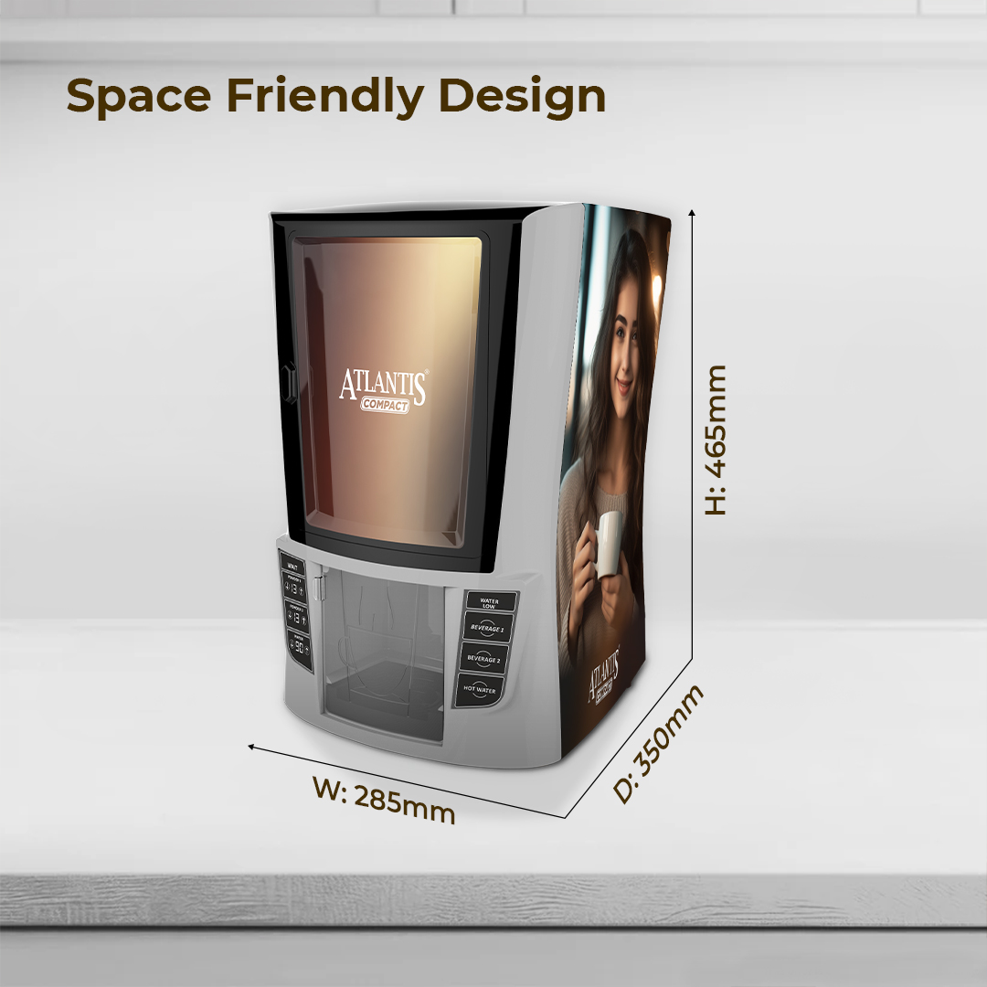 Compact Size copy