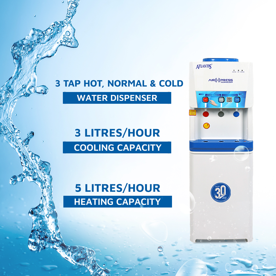 Priya_28-May-2024_Atlantis Airpress Water Dispenser_1