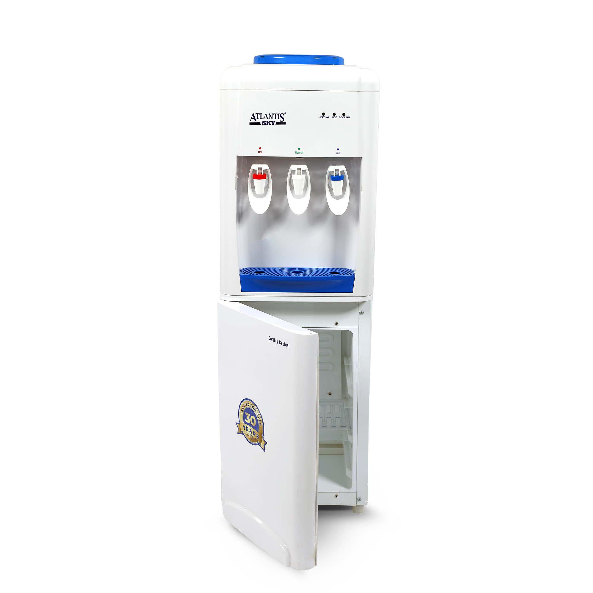 ウォーター Water Dispenser With Fridge Archives - The Vending Company