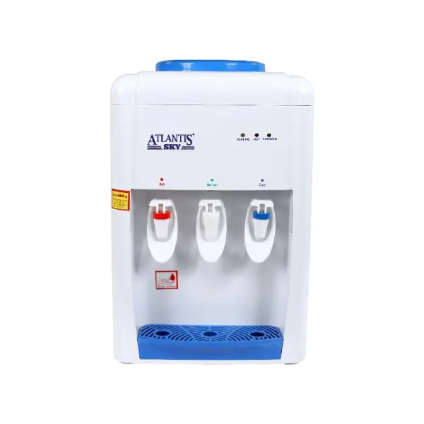 sky-tt-f cold water dispenser
