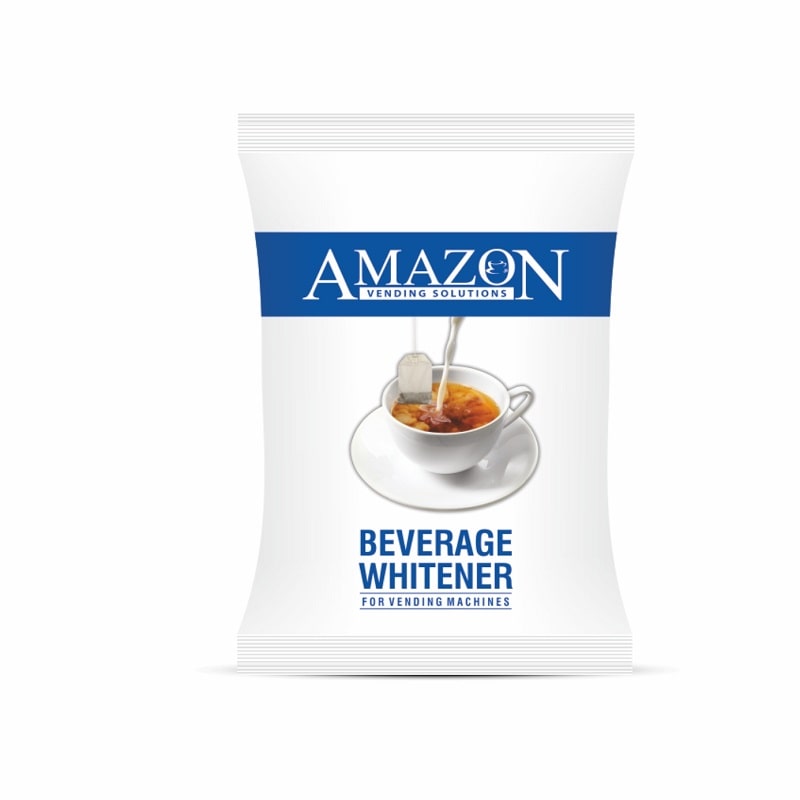 Amazon Beverage whitener