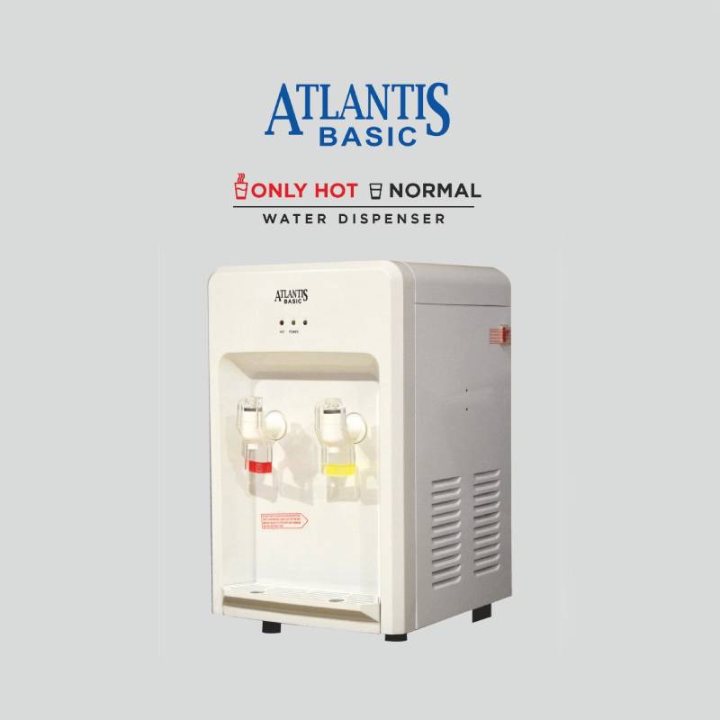 Atlantis basic water dispenser