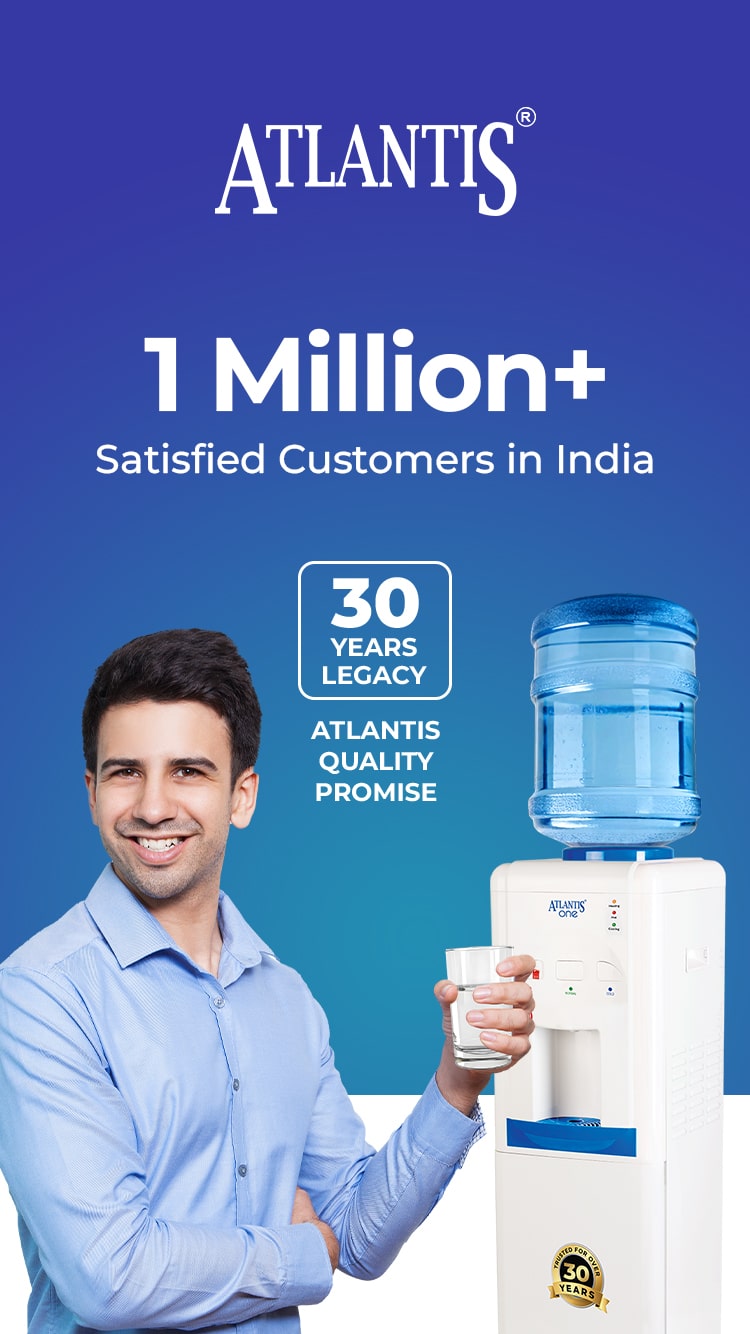 Water dispenser