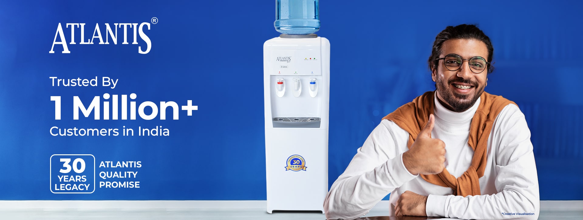 Water dispenser