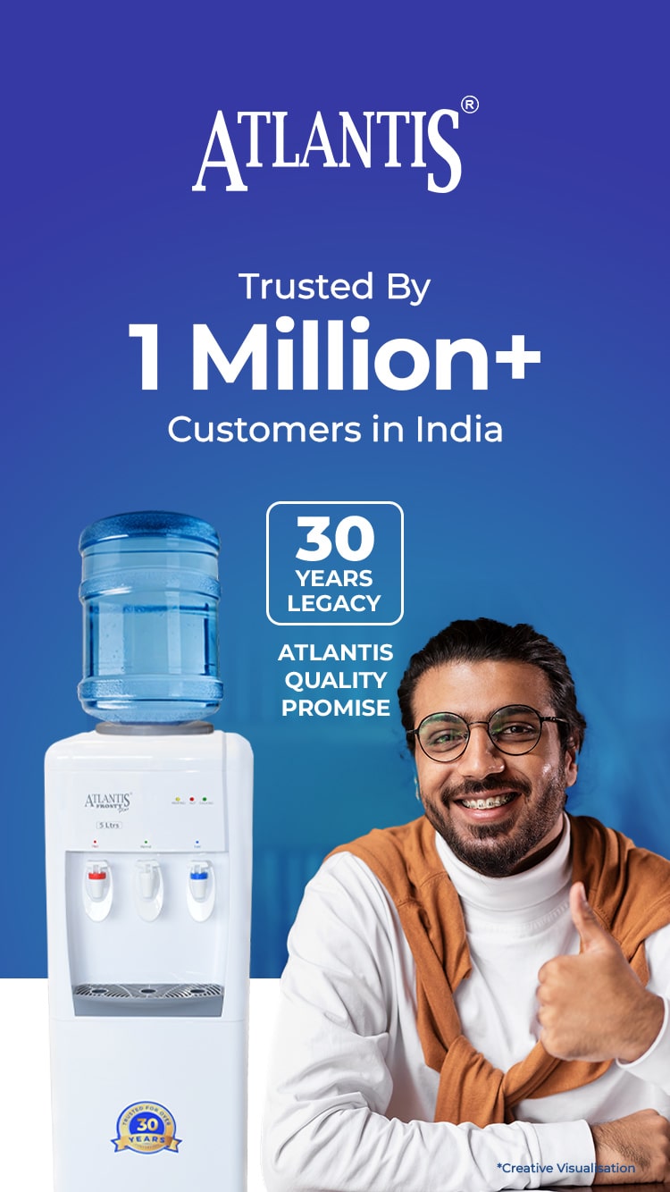 Water dispenser