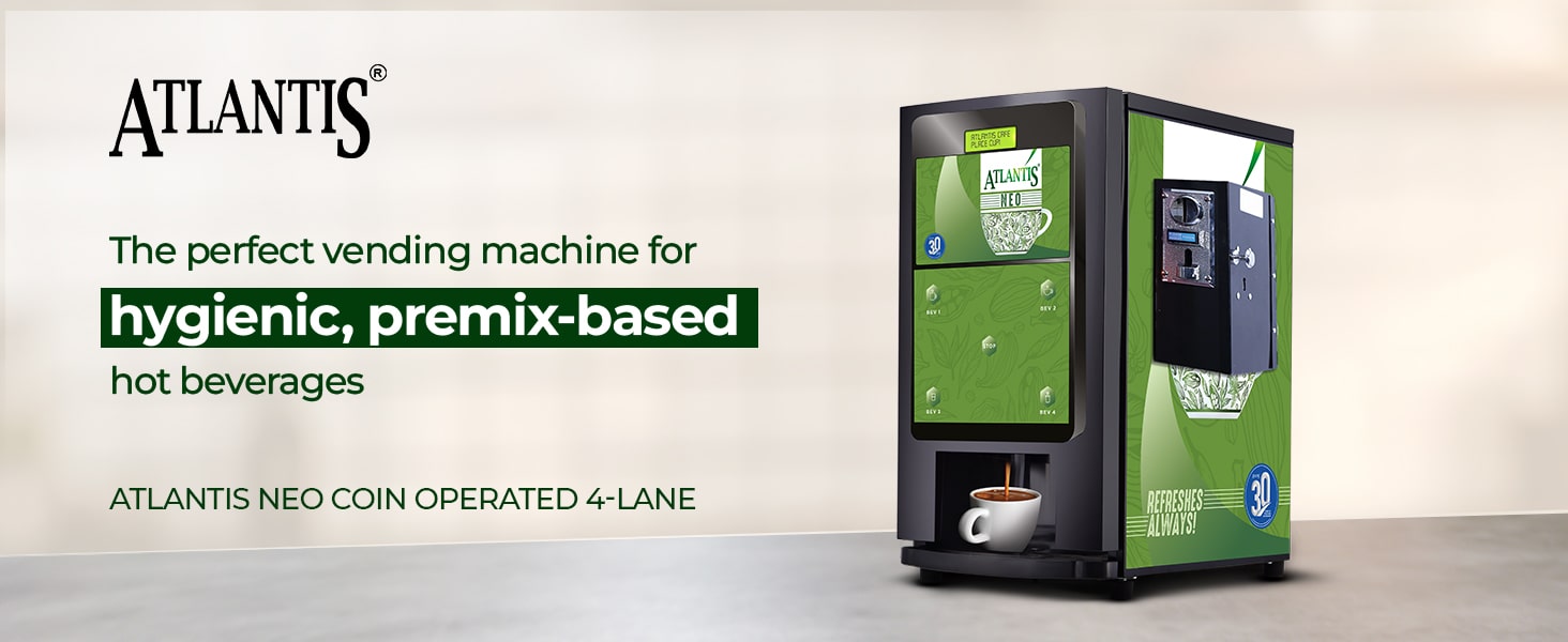 Coffee Machine