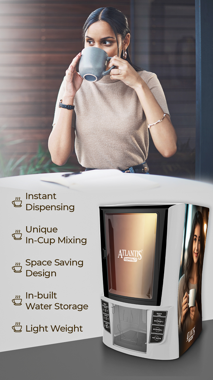 Coffee Machine