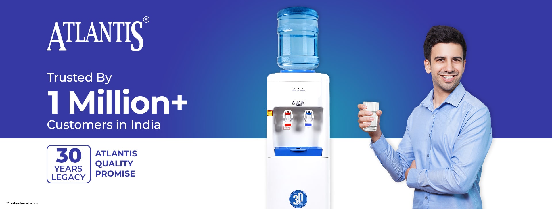 Water dispenser