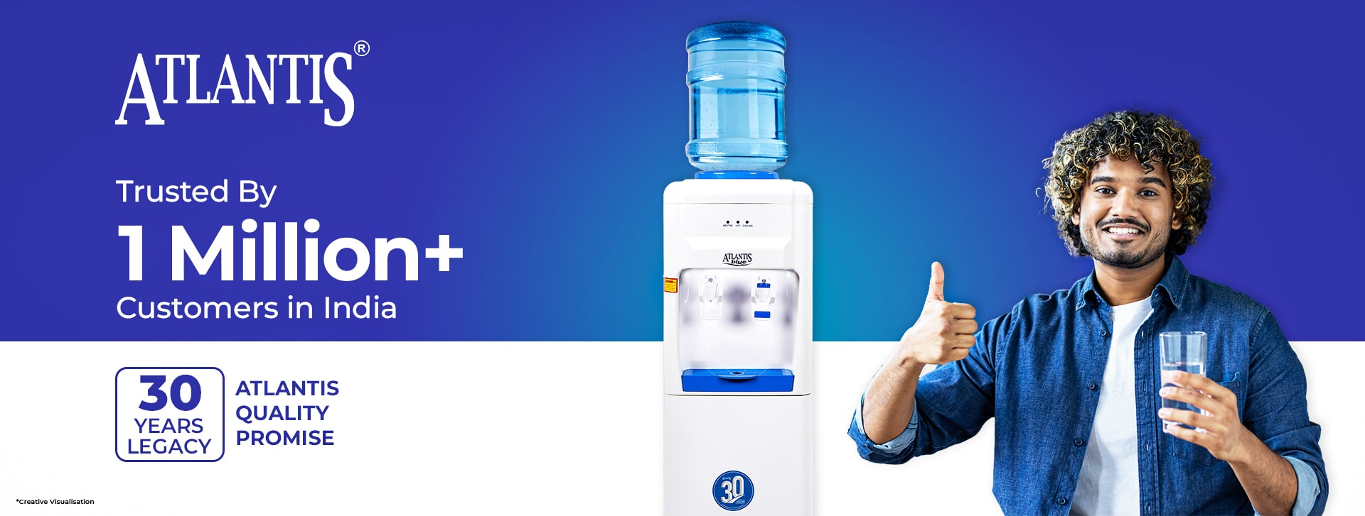 Water dispenser
