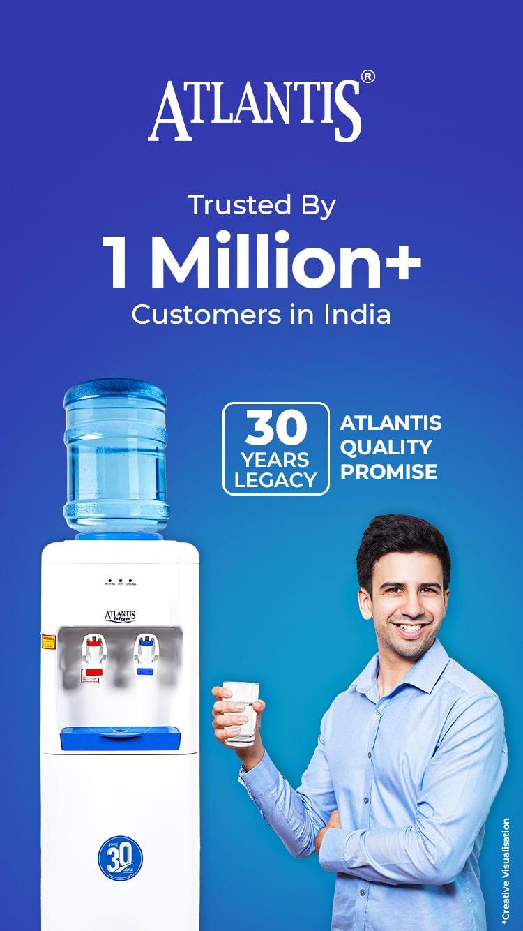 Water dispenser