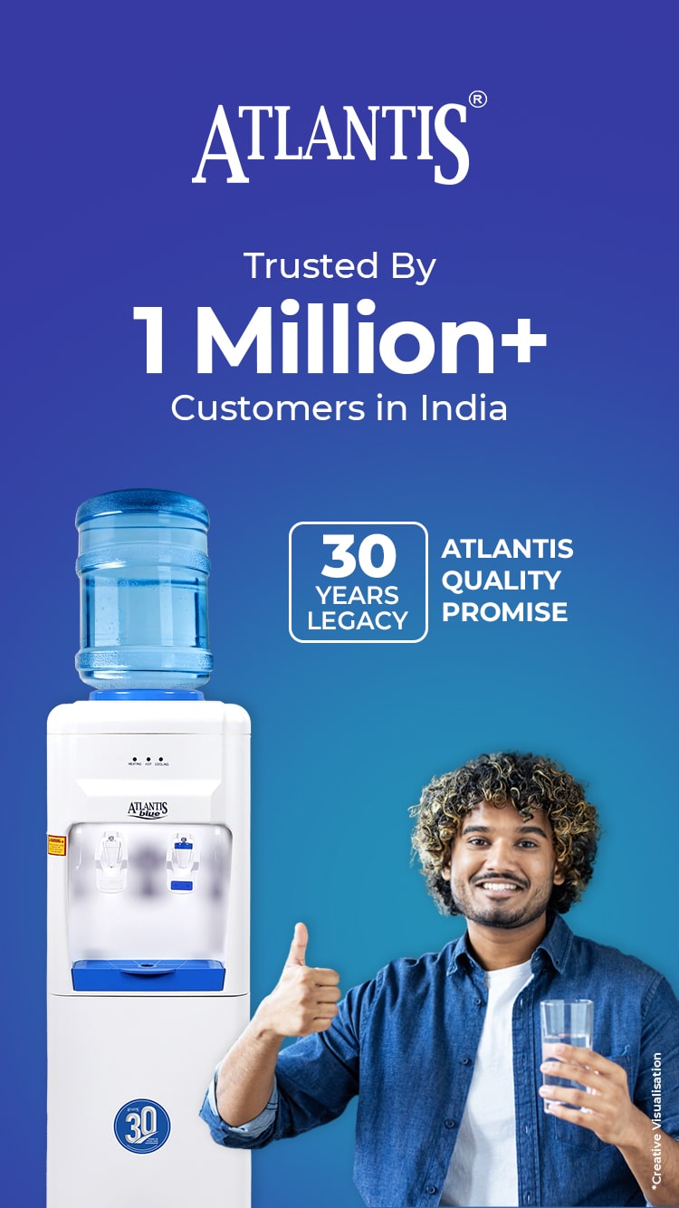 Water dispenser