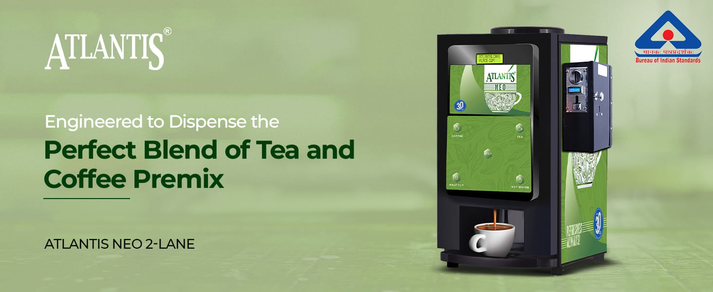 Coffee Machine