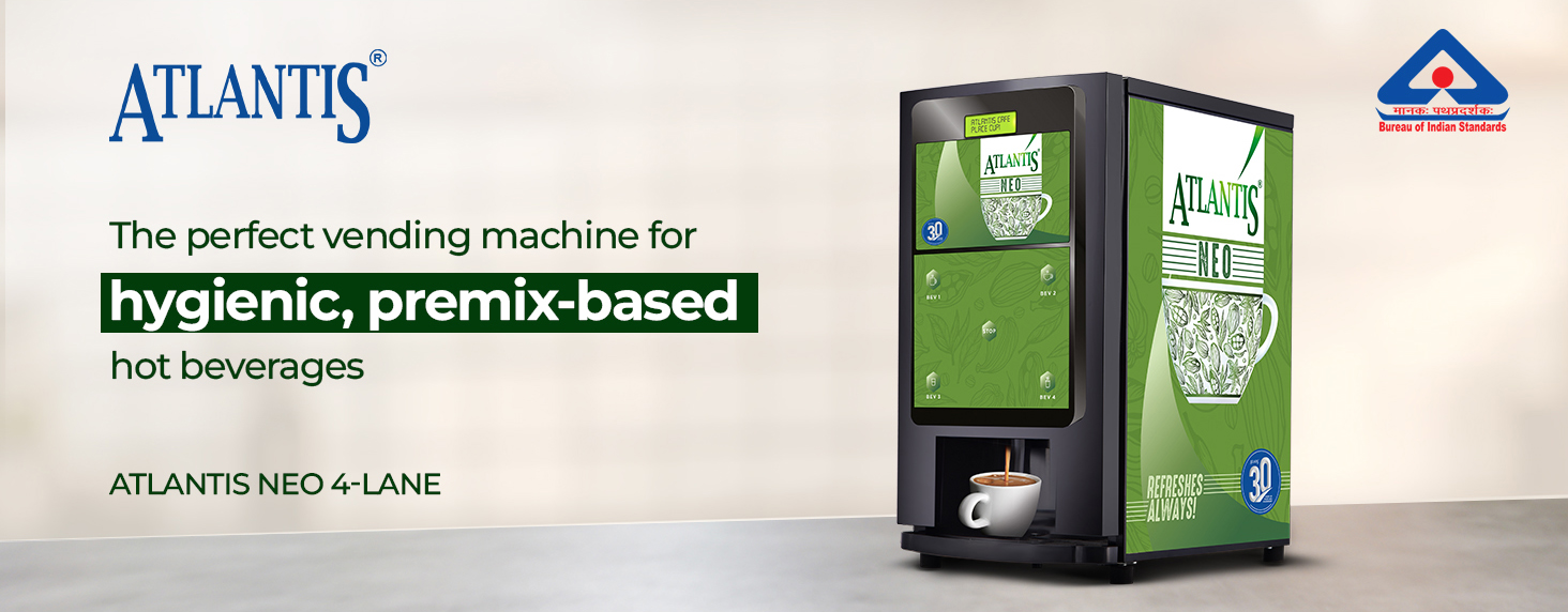 Coffee Machine
