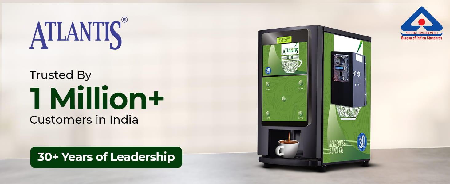 Coffee Machine