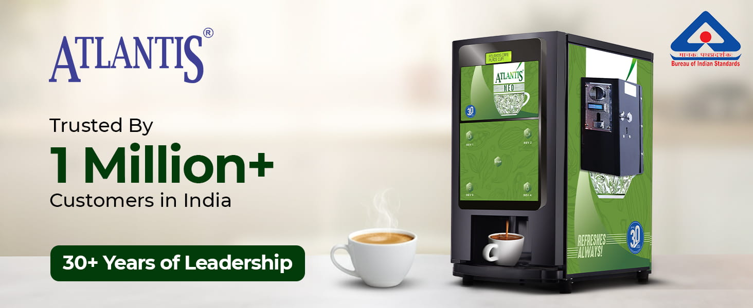Coffee Machine