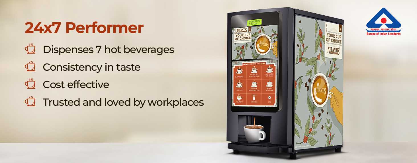 Coffee Machine