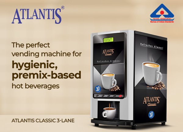 Coffee Machine