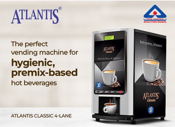 Coffee Machine
