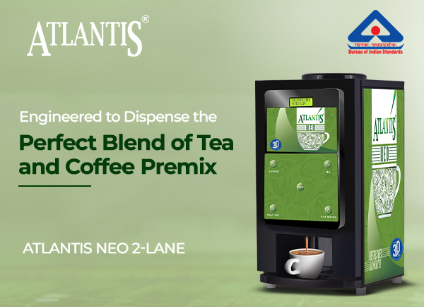 Coffee Machine
