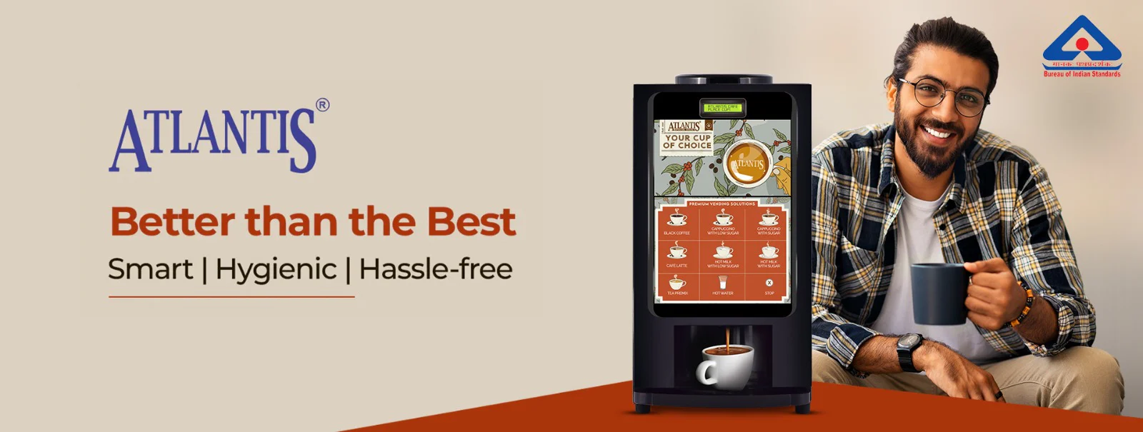 Coffee Machine