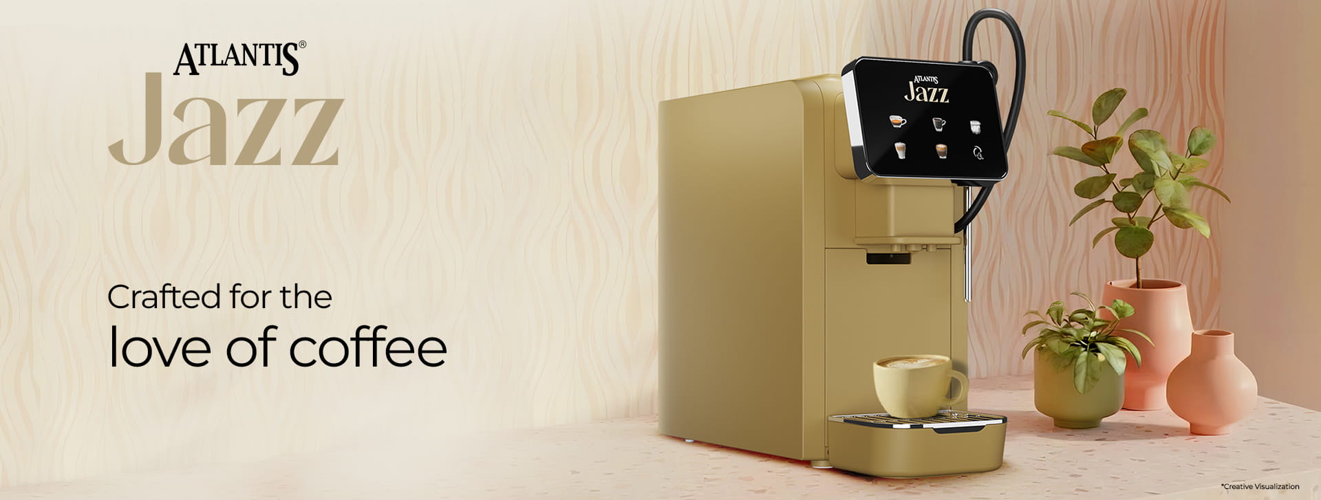Coffee Machine