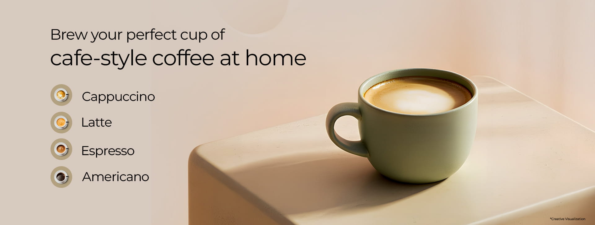 Coffee Machine