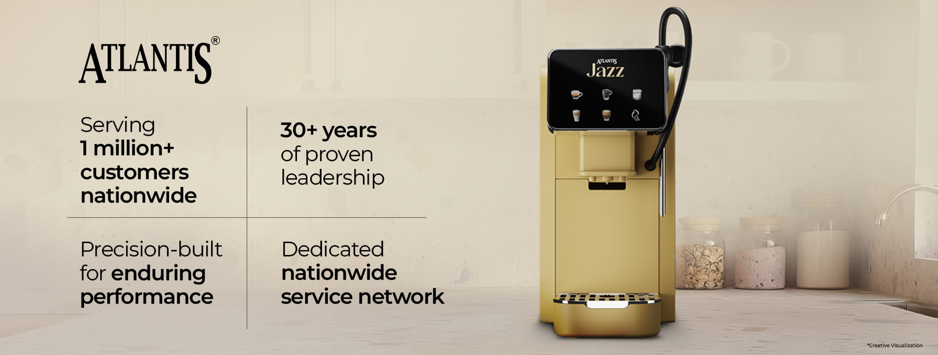 Coffee Machine
