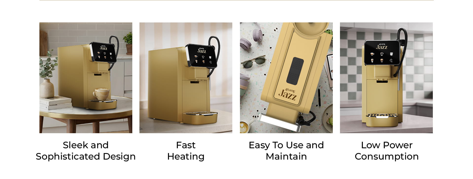 Coffee Machine
