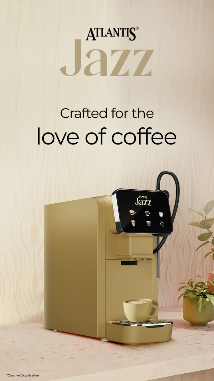 Coffee Machine