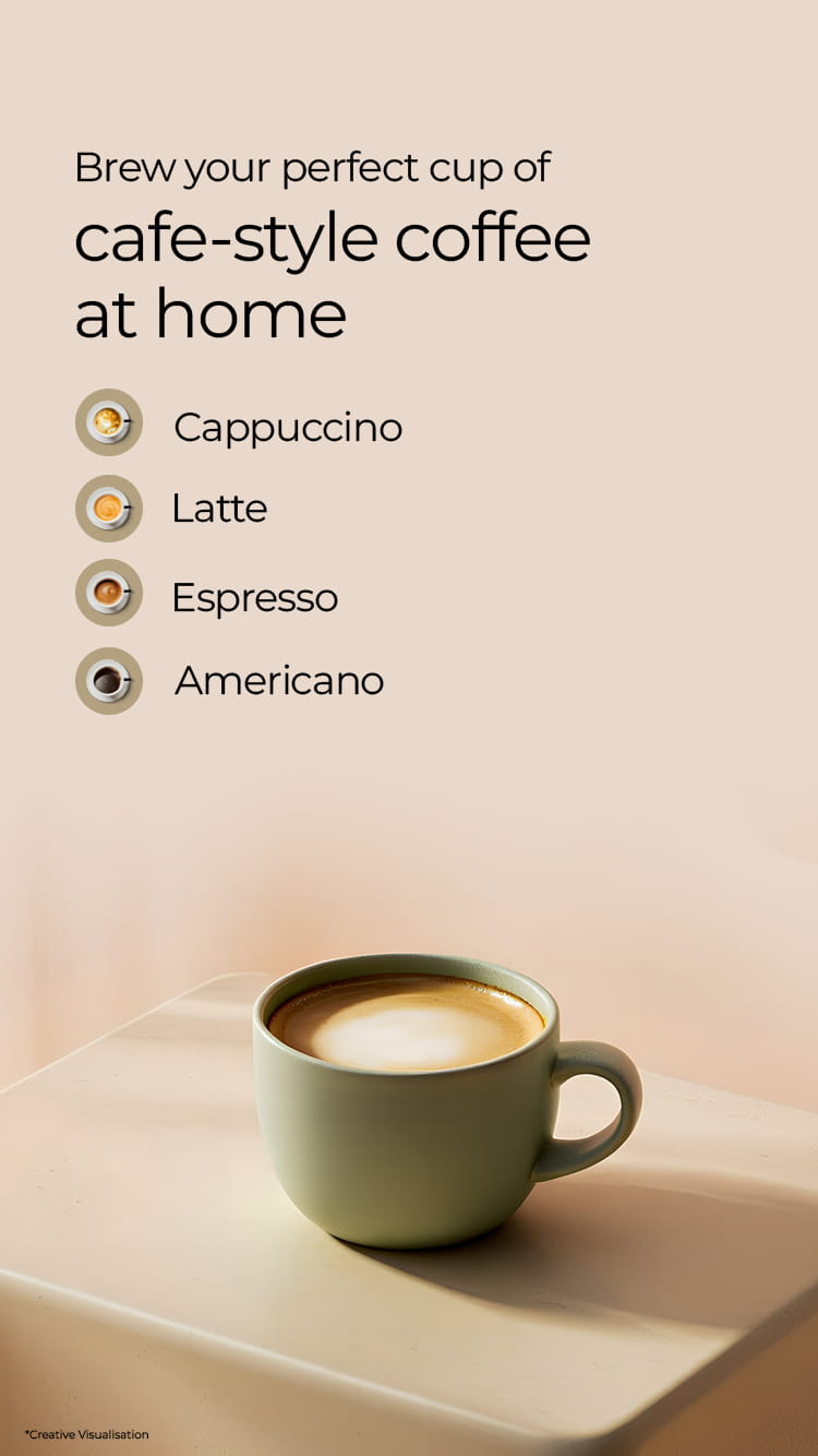 Coffee Machine