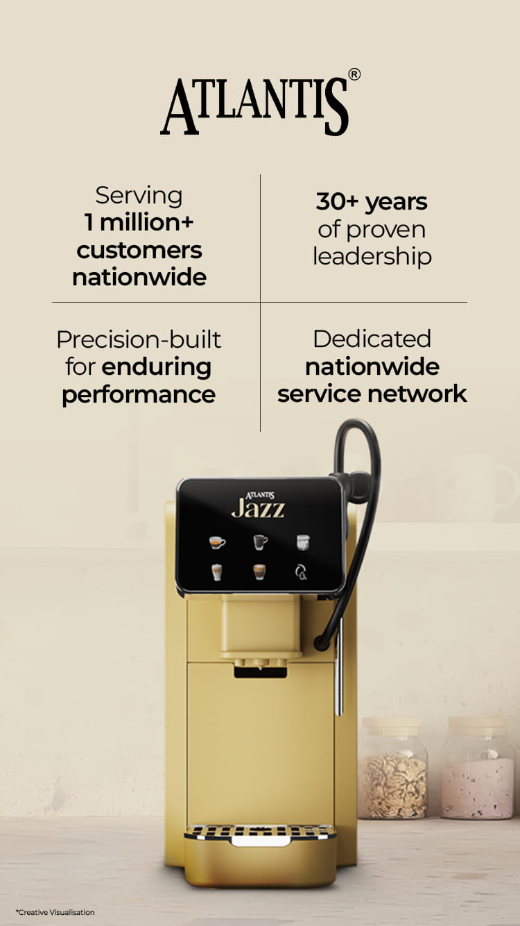Coffee Machine