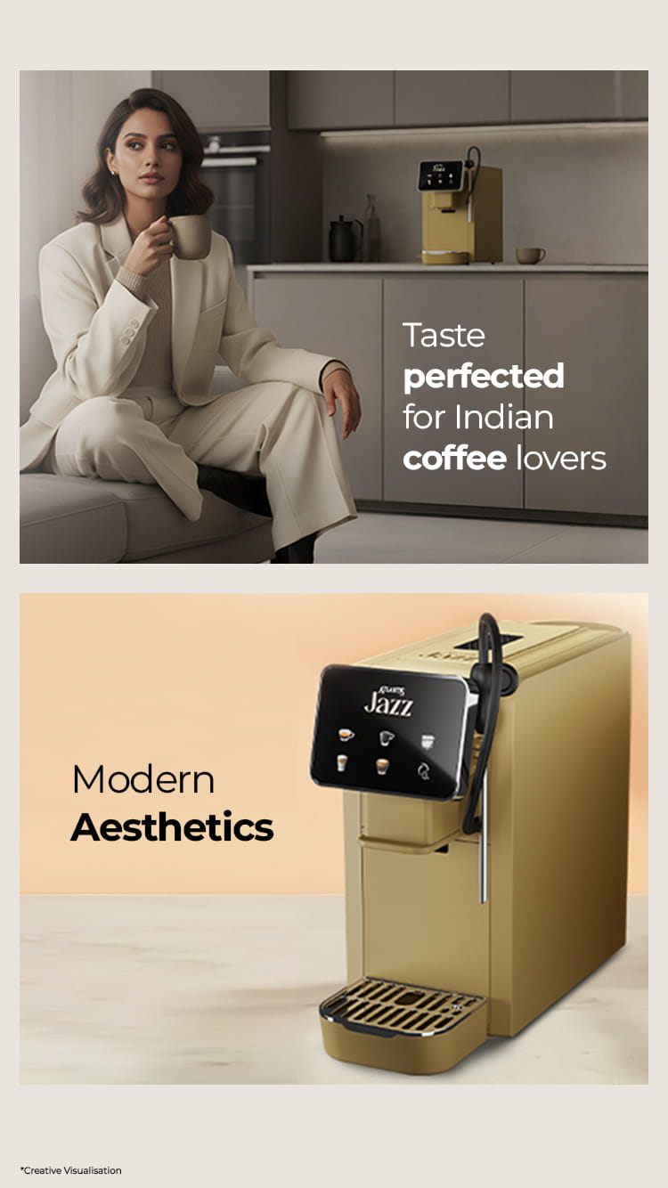 Coffee Machine