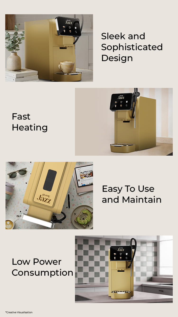 Coffee Machine