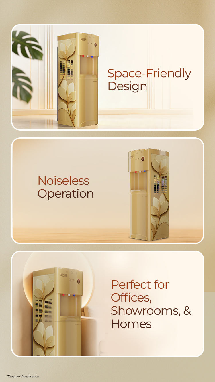 Water dispenser