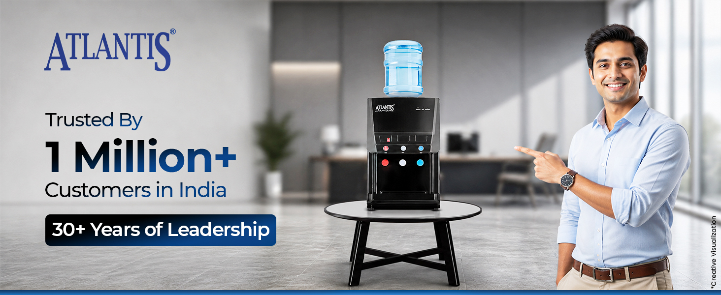 Water dispenser